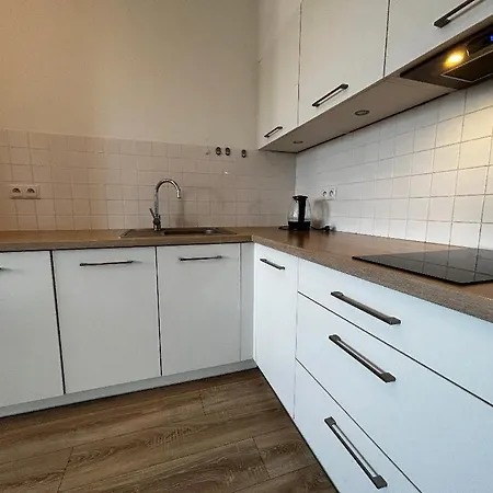 Apartament Krzywoustego14 Szczecin