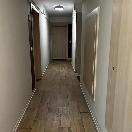 Krzywoustego14 Apartament